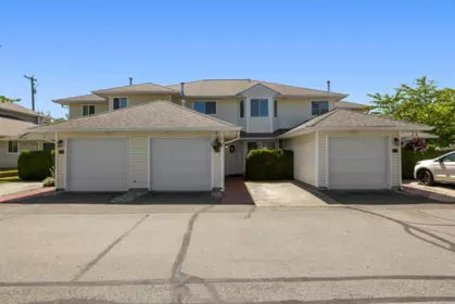18 21928 48 Avenue, Langley, BC, Langley — Townhouse for sale