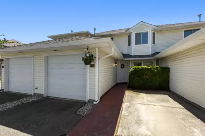 18 21928 48 Avenue, Langley, BC, Langley — Townhouse for sale
