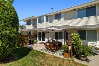 Pantry Photo of 18 21928 48 Avenue, Langley, BC
