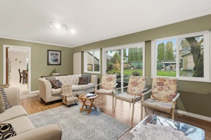 4729 Canada Way, Burnaby, BC, Burnaby — Single Family Residence for sale