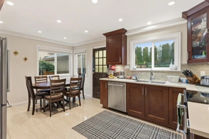 Primary Bedroom Photo of 4729 Canada Way, Burnaby, BC