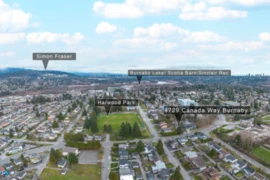 4729 Canada Way, Burnaby, BC