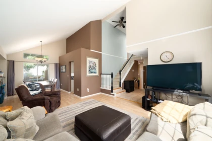 Breakfast Nook Photo of 9477 209 Street, Langley, BC