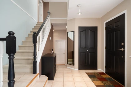 Family Room Photo of 9477 209 Street, Langley, BC