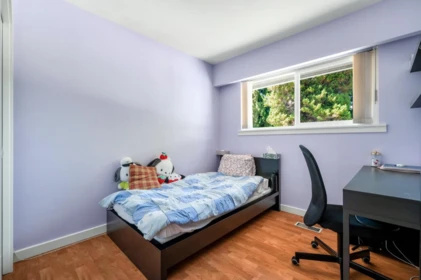 Primary Bedroom Photo of 14940 Kew Drive, Surrey, BC