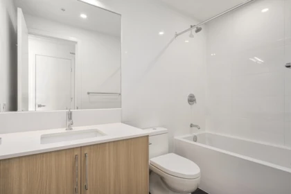 2801 9675 King George Boulevard, Surrey, BC, Surrey — Apartment/Condo for sale