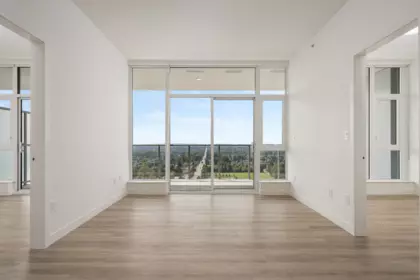 Pantry Photo of 2801 9675 King George Boulevard, Surrey, BC