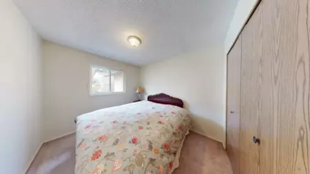 Bedroom 3 Photo of 197 Warrick Street, Coquitlam, BC