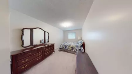 Bedroom 4 Photo of 197 Warrick Street, Coquitlam, BC
