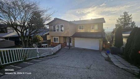 197 Warrick Street, Coquitlam, BC, Coquitlam — Single Family Residence for sale