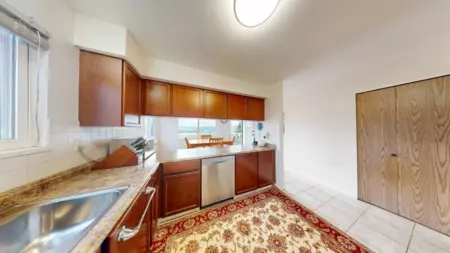 Kitchen Photo of 197 Warrick Street, Coquitlam, BC