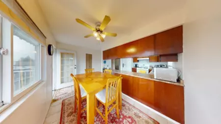 Pantry Photo of 197 Warrick Street, Coquitlam, BC