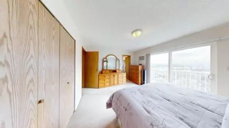 Walk-In Closet Photo of 197 Warrick Street, Coquitlam, BC