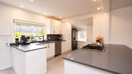 Pantry Photo of 6221 Sunshine Coast Highway, Sechelt, BC