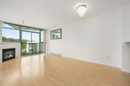 1210 2763 Chandlery Place, Vancouver, BC, Vancouver — Apartment/Condo for sale