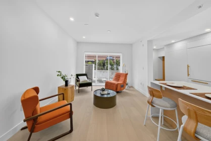 110 918 W 32nd Avenue, Vancouver, BC, Vancouver — Townhouse for sale