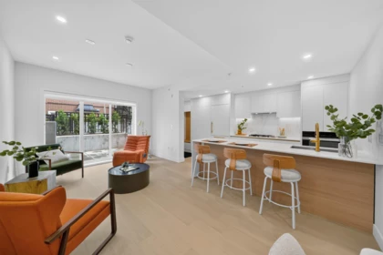 110 918 W 32nd Avenue, Vancouver, BC, Vancouver — Townhouse for sale