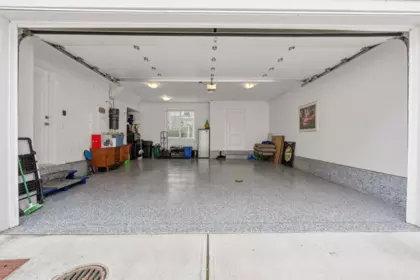 Dining Area Photo of 36 14499 64 Avenue, Surrey, BC