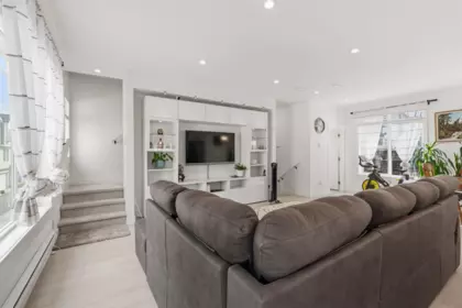 Primary Bedroom Photo of 36 14499 64 Avenue, Surrey, BC