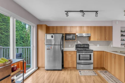 Breakfast Nook Photo of 67 15155 62a Avenue, Surrey, BC