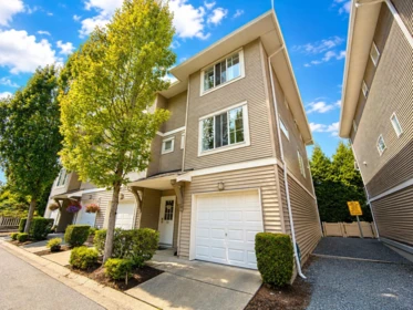 Exterior Rear Photo of 67 15155 62a Avenue, Surrey, BC