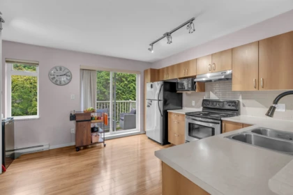 Pantry Photo of 67 15155 62a Avenue, Surrey, BC