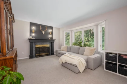 Primary Bedroom Photo of 26070 116 Avenue, Maple Ridge, BC