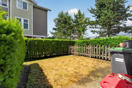 14 1111 Ewen Avenue, New Westminster, BC, New Westminster — Townhouse for sale