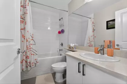 Street View Photo of 14 1111 Ewen Avenue, New Westminster, BC