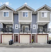 14 1111 Ewen Avenue, New Westminster, BC