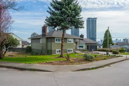1740 Beta Avenue, Burnaby, BC, Burnaby — Single Family Residence for sale