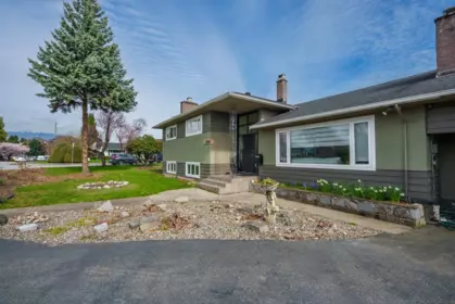 1740 Beta Avenue, Burnaby, BC, Burnaby — Single Family Residence for sale