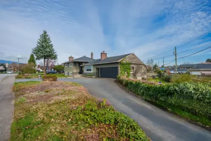 Pantry Photo of 1740 Beta Avenue, Burnaby, BC
