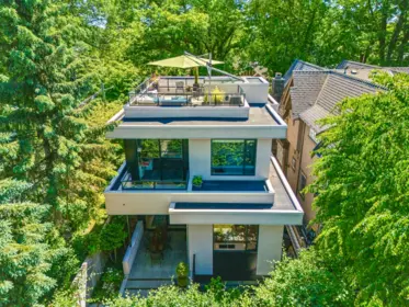 4001 W 32nd Avenue, Vancouver, BC, Vancouver — Single Family Residence for sale
