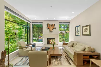 4001 W 32nd Avenue, Vancouver, BC, Vancouver — Single Family Residence for sale