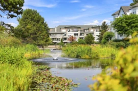 206 5800 Andrews Road, Richmond, BC