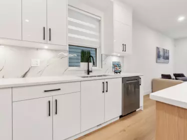 102 16693 16 Avenue, Surrey, BC, Surrey — Half Duplex for sale