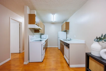Pantry Photo of 201 7200 Lindsay Road, Richmond, BC