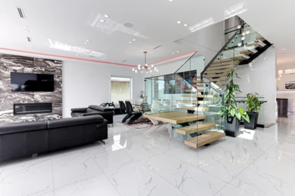 Breakfast Nook Photo of 5920 181 Street, Surrey, BC