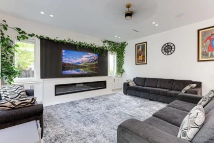 Primary Bedroom Photo of 5920 181 Street, Surrey, BC