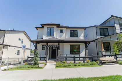 7750 196 Street, Langley, BC, Langley — Single Family Residence for sale