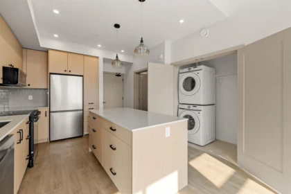Kitchen Photo of 505 32528 Simon Avenue, Abbotsford, BC