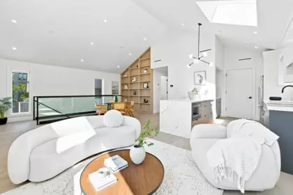 6168 Granville Street, Vancouver, BC, Vancouver — Townhouse for sale