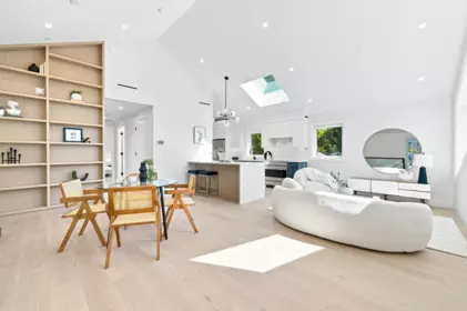 6168 Granville Street, Vancouver, BC, Vancouver — Townhouse for sale