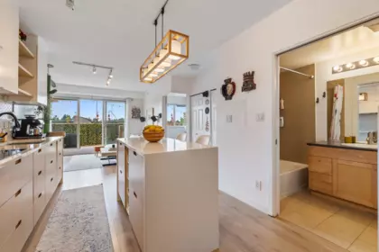 PH10 702 E King Edward Avenue, Vancouver, BC, Vancouver — Apartment/Condo for sale