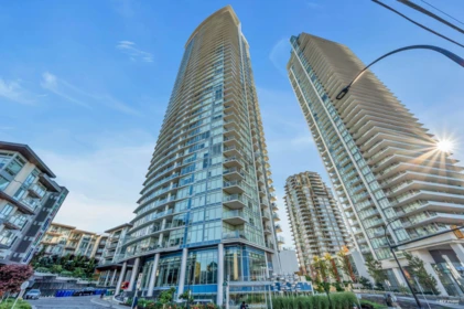 1701 1788 Gilmore Avenue, Burnaby, BC, Burnaby — Apartment/Condo for sale