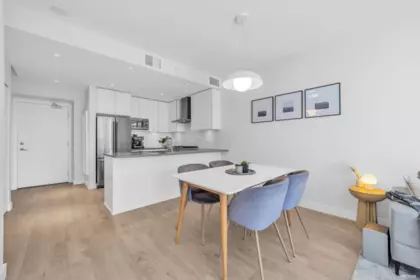 Pantry Photo of 1701 1788 Gilmore Avenue, Burnaby, BC