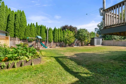 10336 Grant Street, Chilliwack, BC, Chilliwack — Single Family Residence for sale