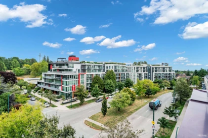 604 5077 Cambie Street, Vancouver, BC, Vancouver — Apartment/Condo for sale