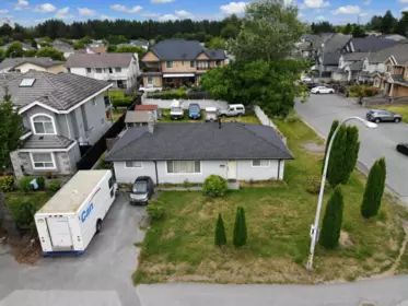 12141 84 Avenue, Surrey, BC, Surrey — Single Family Residence for sale